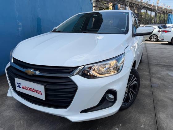 CHEVROLET ONIX 1.0 TURBO FLEX LT MANUAL CHEVROLET ONIX 1.0 TURBO FLEX LT MANUAL